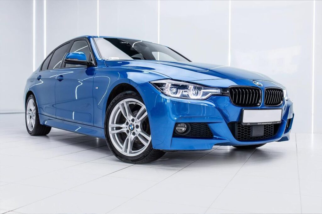 Best Car Detailing Service