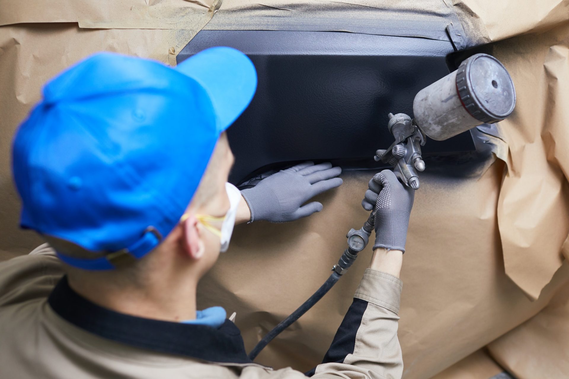 Paint Protection Film