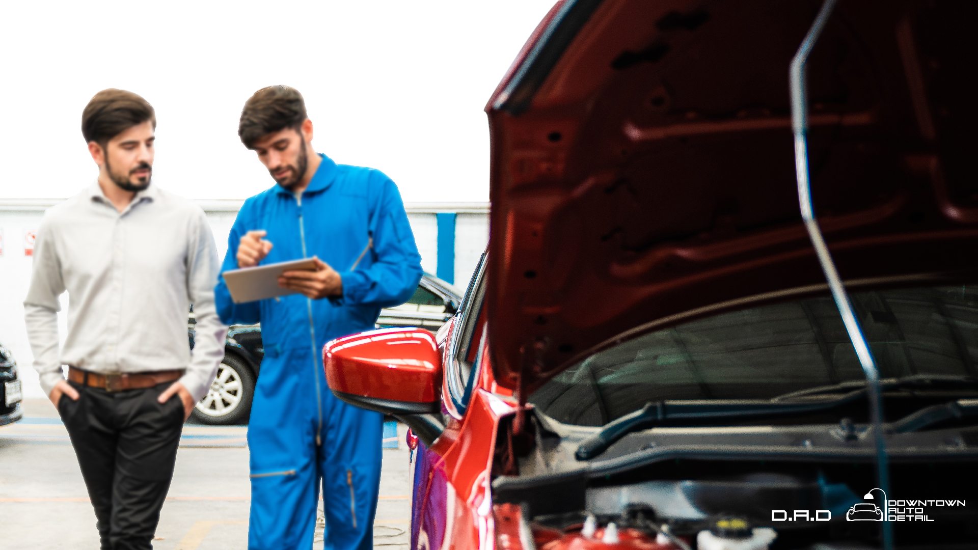 Curing and Maintenance Curing and Maintenance