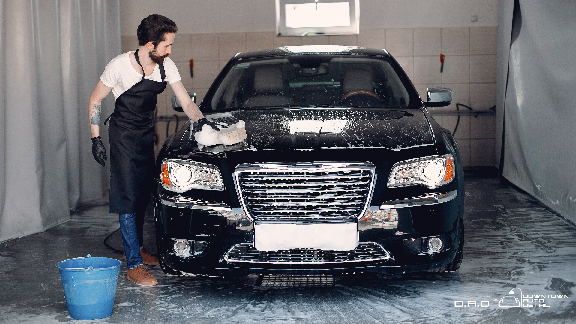 Top 10 Tips for Maintaining Car Exterior