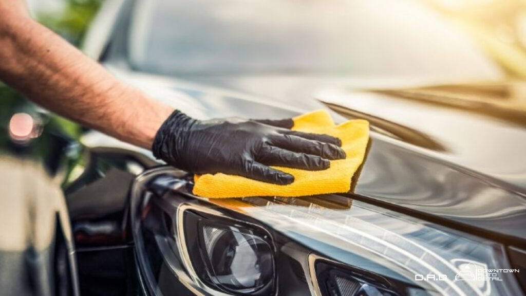 9 Debunking Common Car Detailing Myths: What You Shouldn't Believe