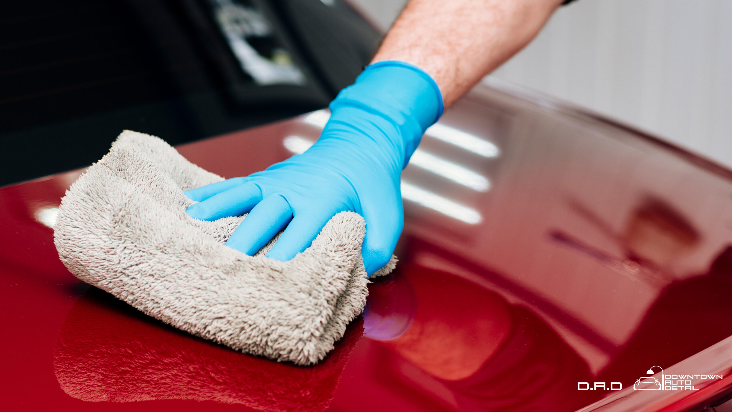 All microfiber towels are created equal