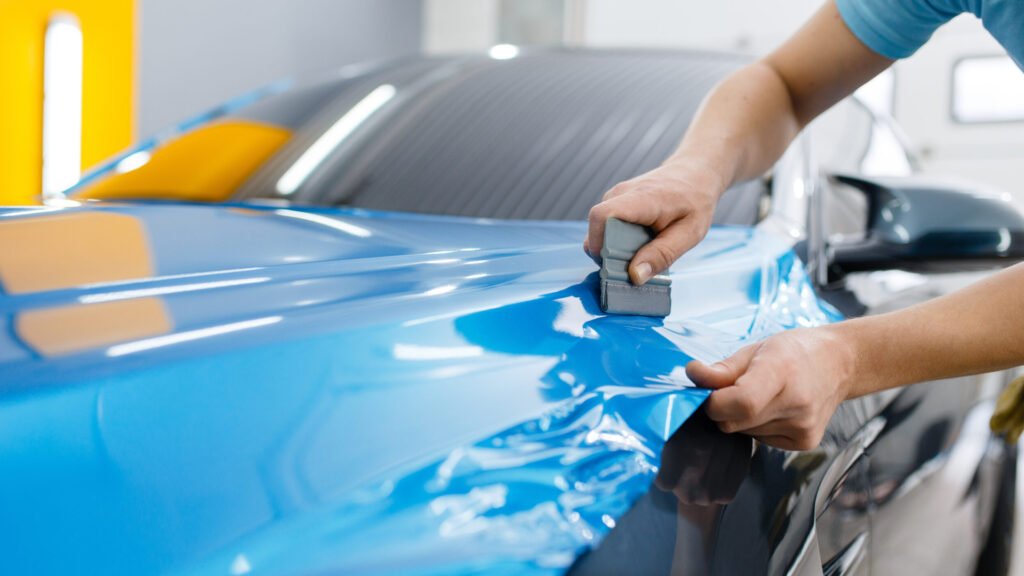Choosing Car Wraps: Your Practical Style Guide