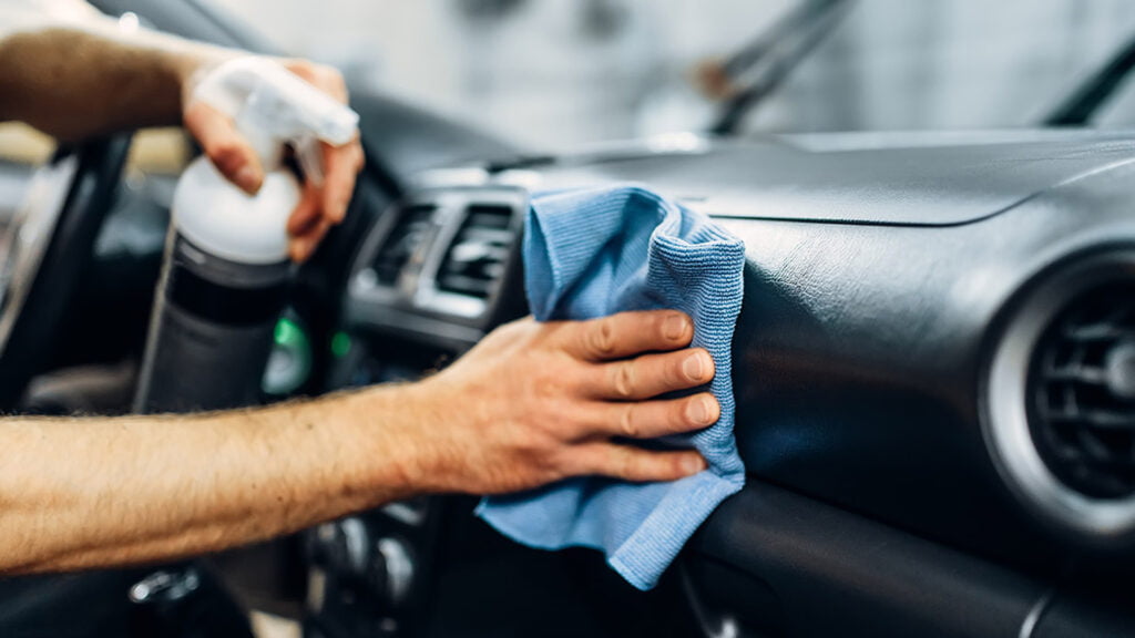 Exploring Car Detailing Products: Know the Ingredients