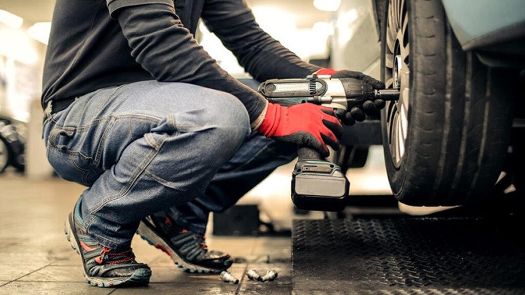 Mastering Wheel and Tire Care A Complete Guide