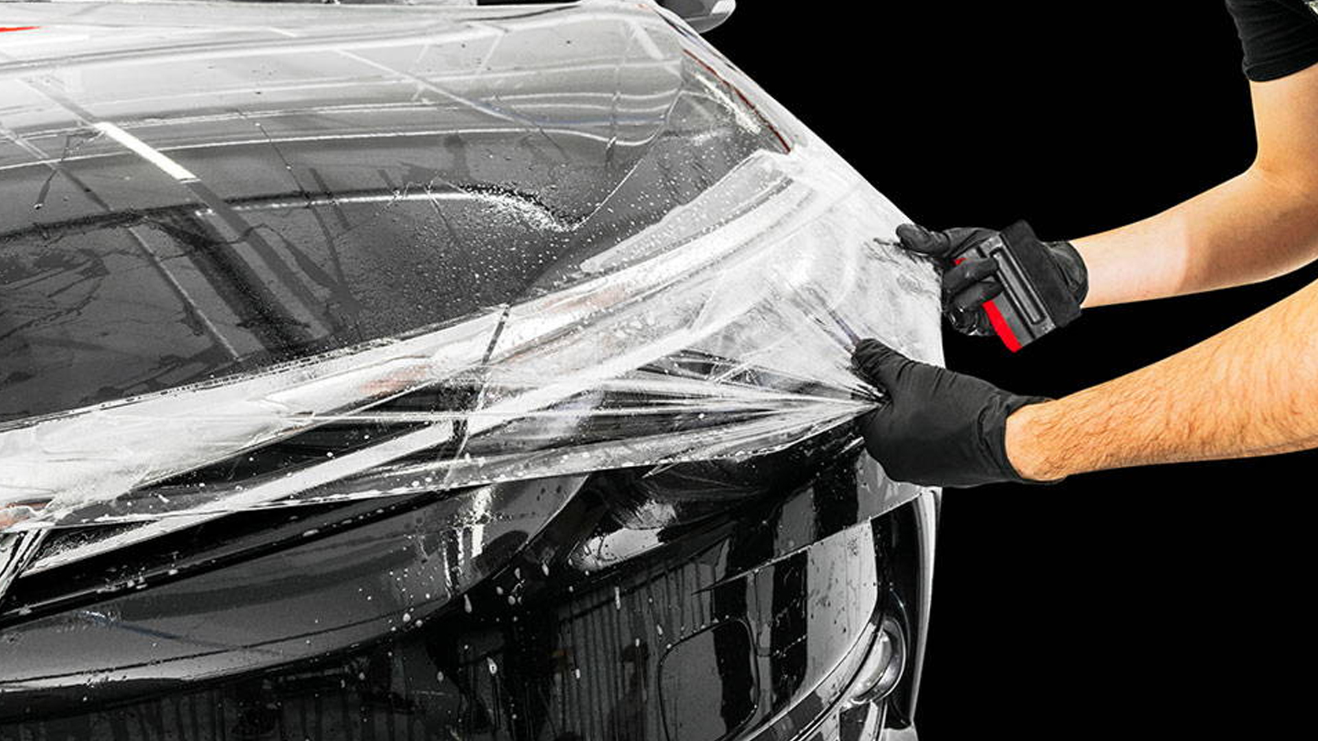 Paint Protection Film