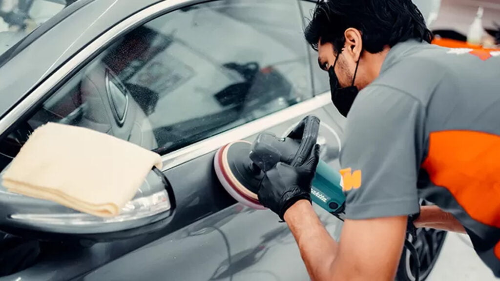 Showroom Shine Guide Expert Tips for Exterior Detailing