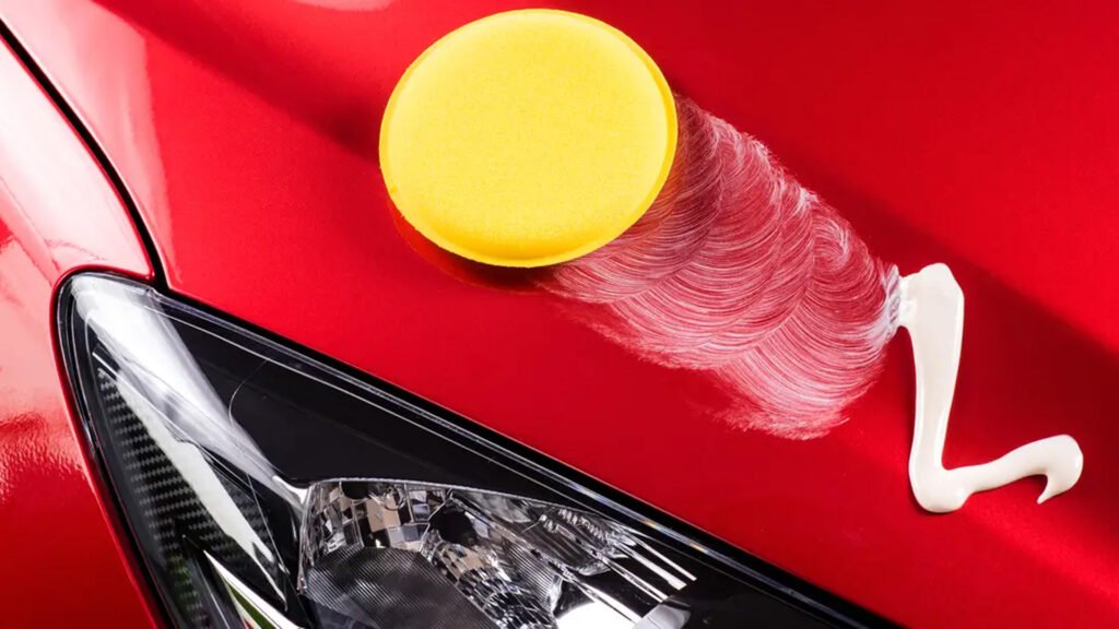The Truth About Car Waxing Is It Still Necessary