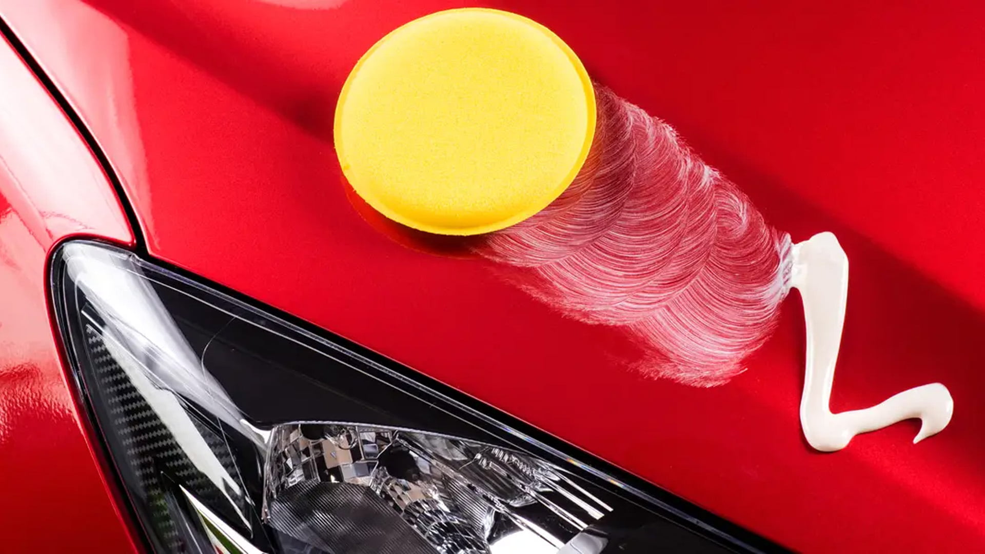 The Truth About Car Waxing Is It Still Necessary