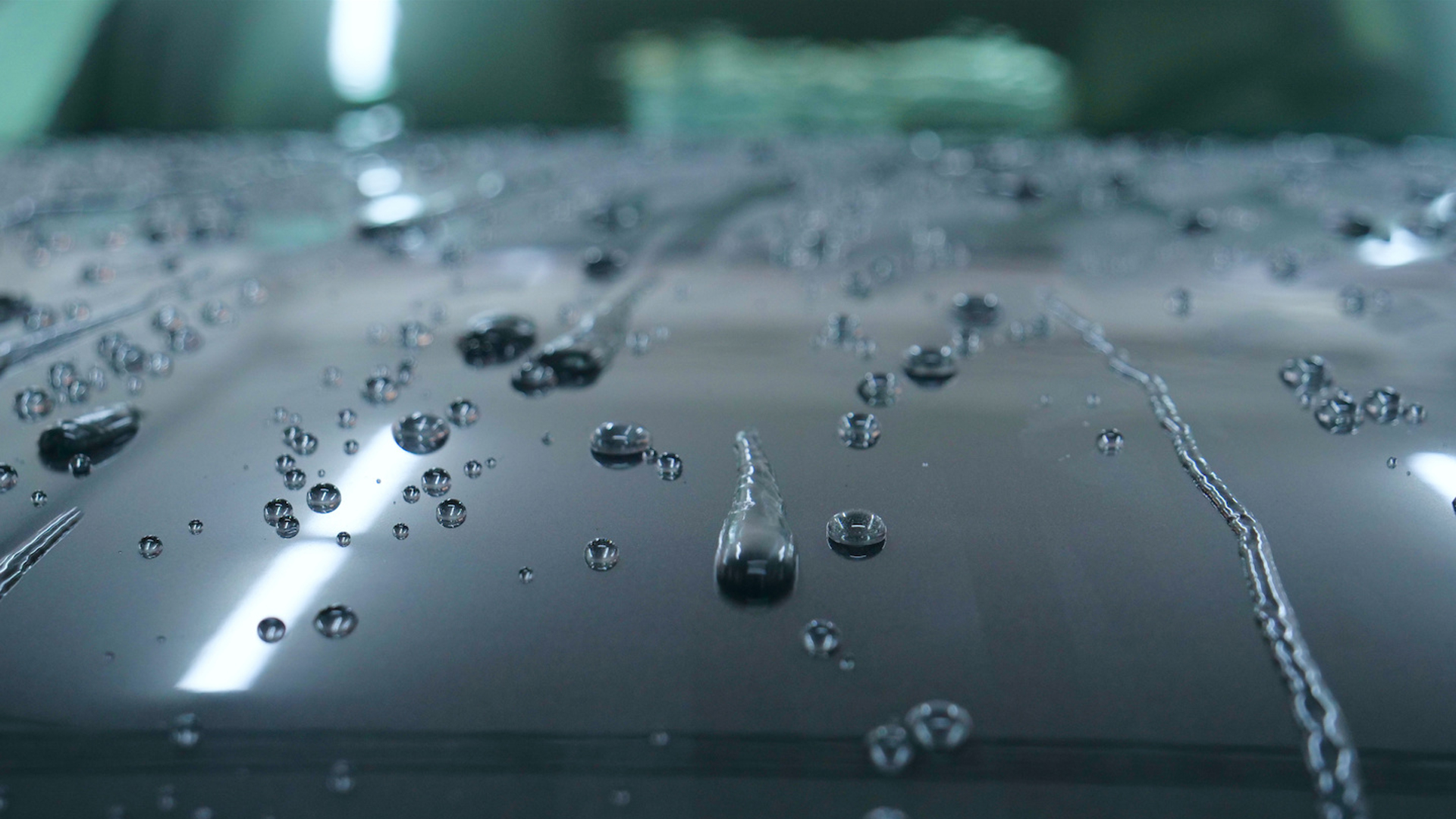 ceramic coating long term benifits