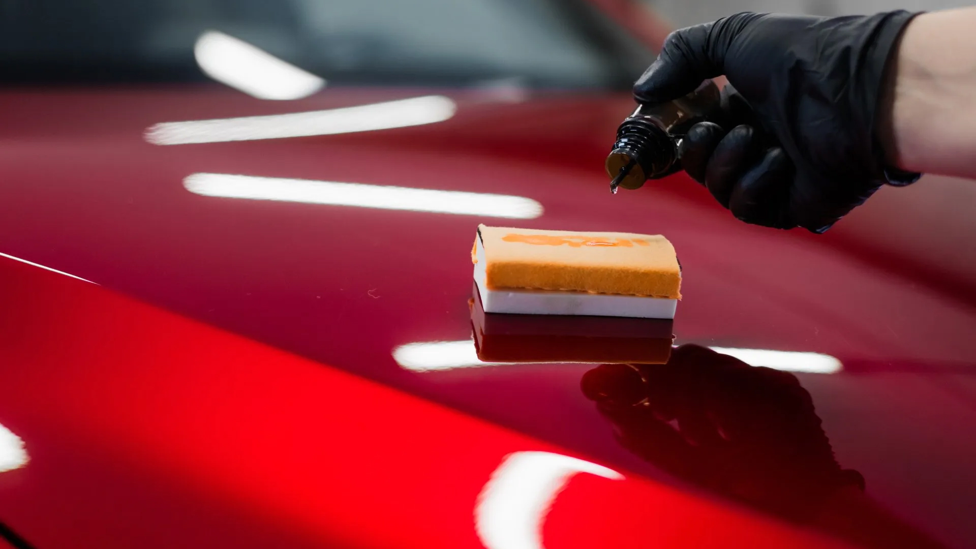 science behind ceramic coating