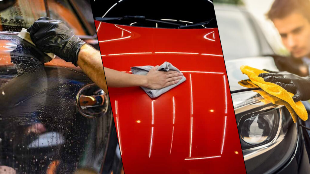 Complete Guide: How to Wax a Car Properly