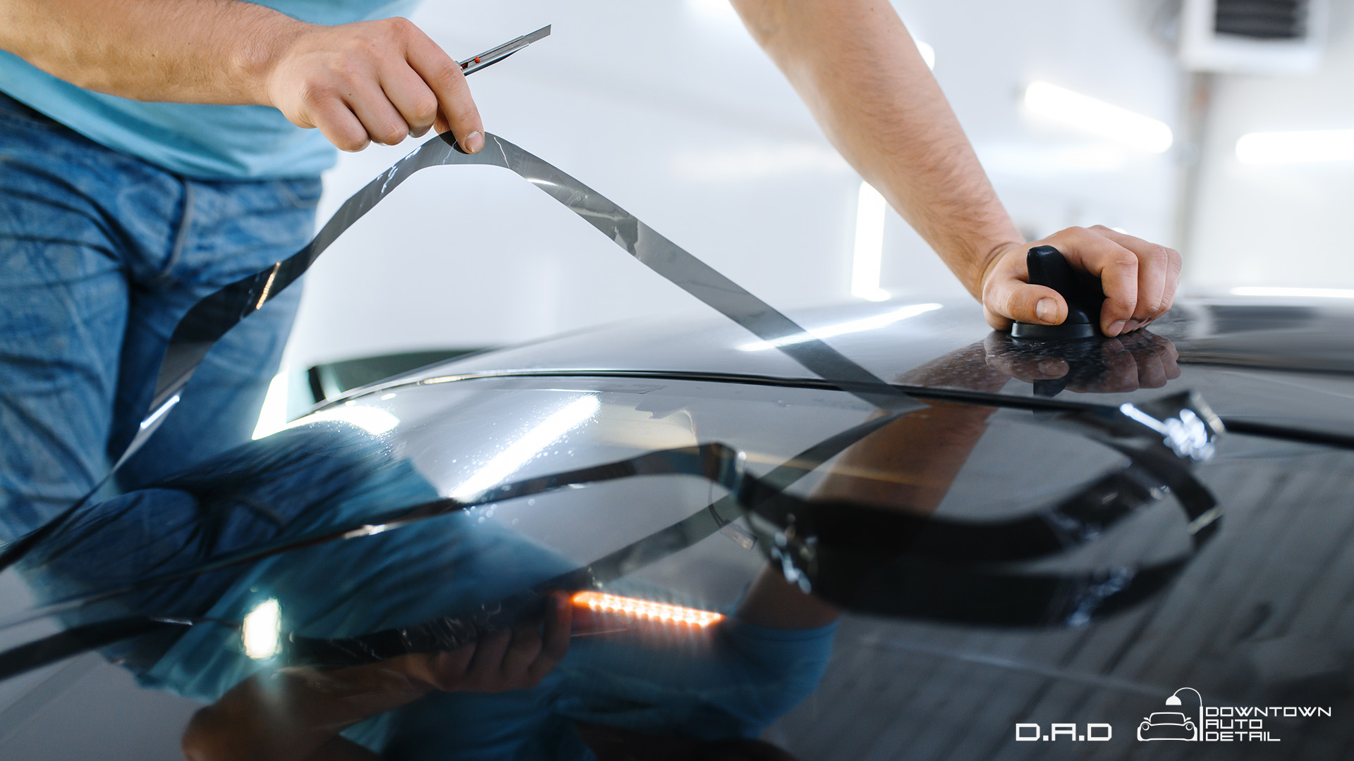 Resistance to UV Damage