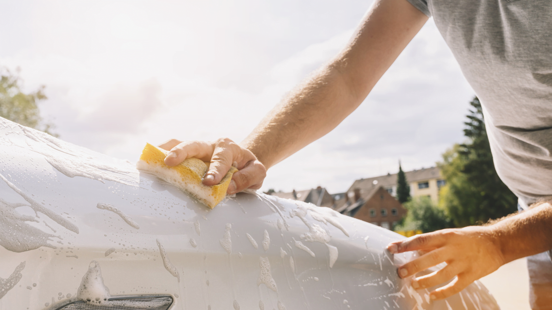 Car Detailing Franchise