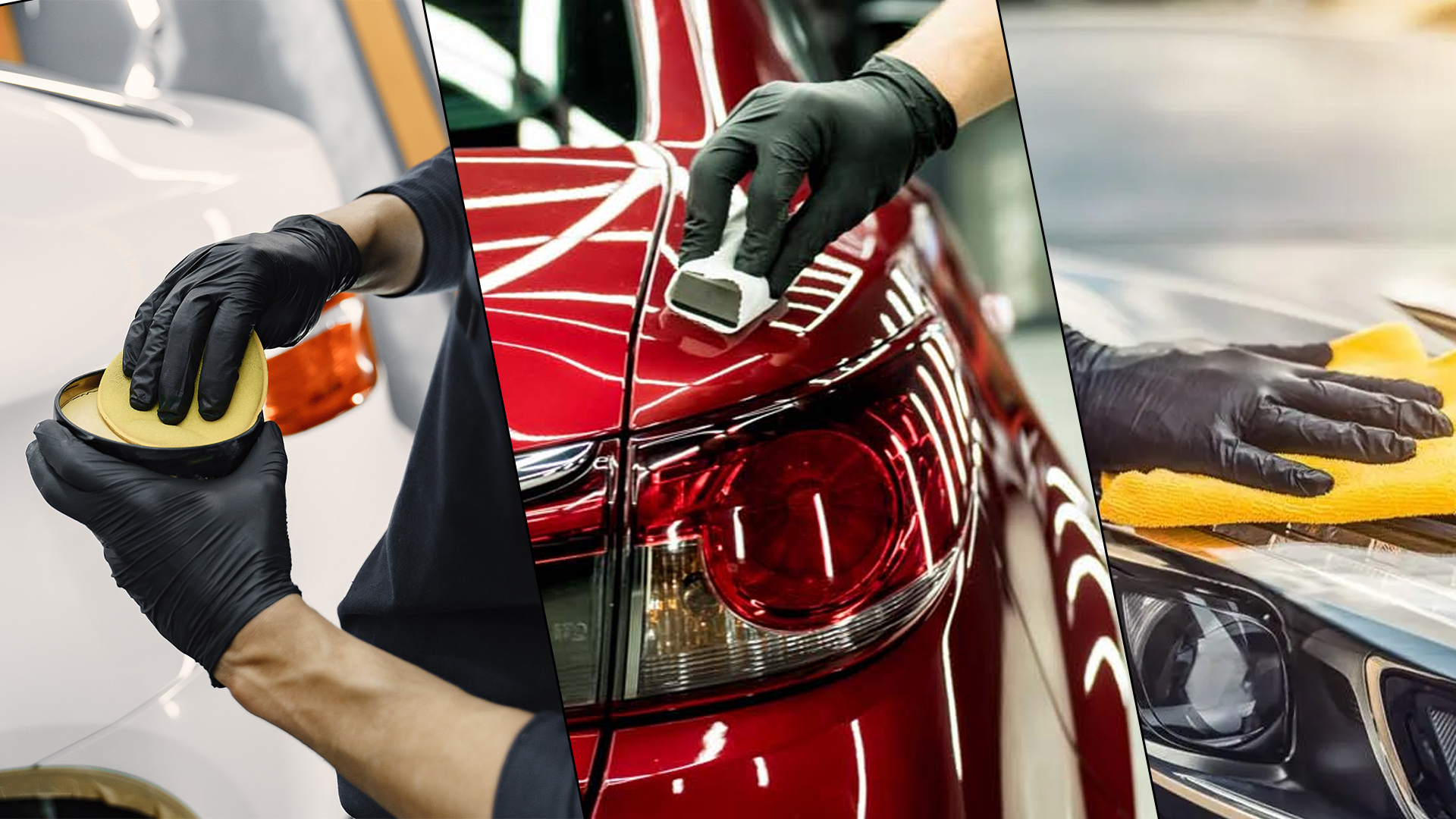 Sealants vs Waxes Choosing Car Protection Explained