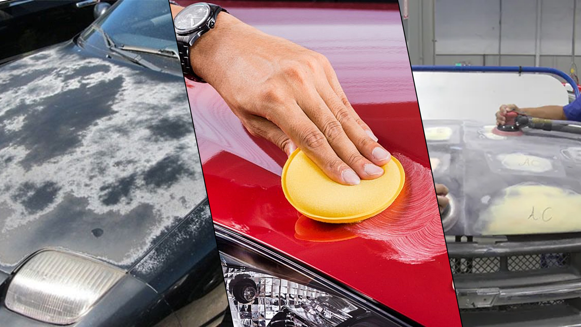 The Ultimate Guide to Paint Protection Film for Cars: How to Keep Your ...