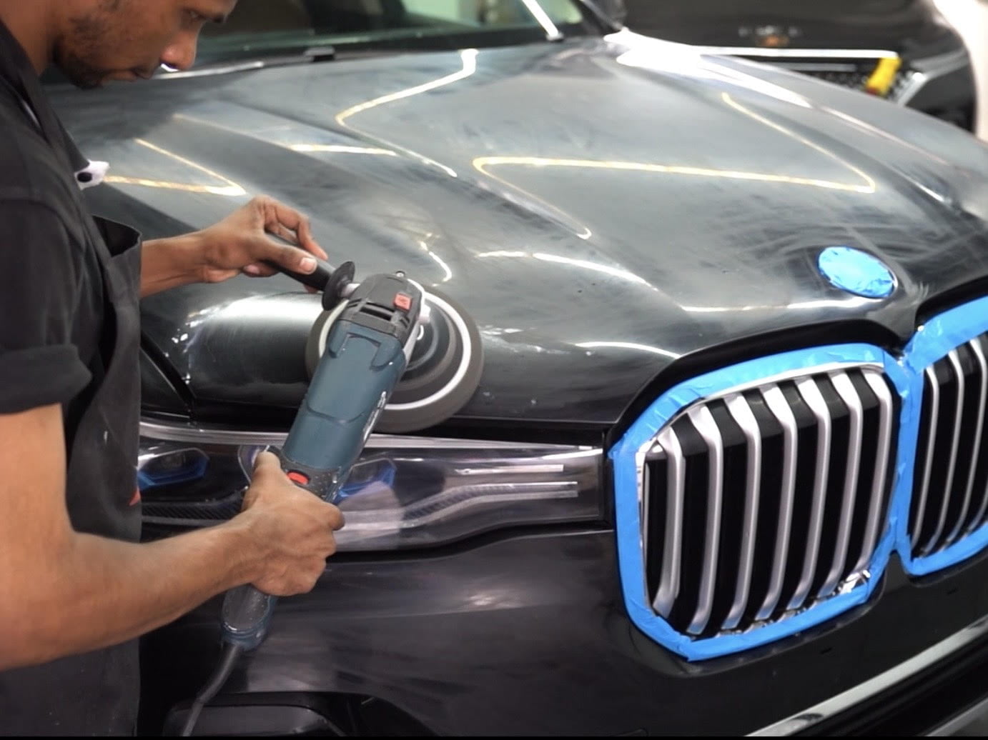Why Ceramic Coating Services are Essential for Cars