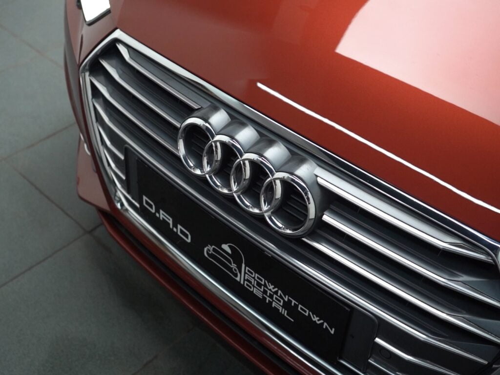 Ceramic Coating For best Cars