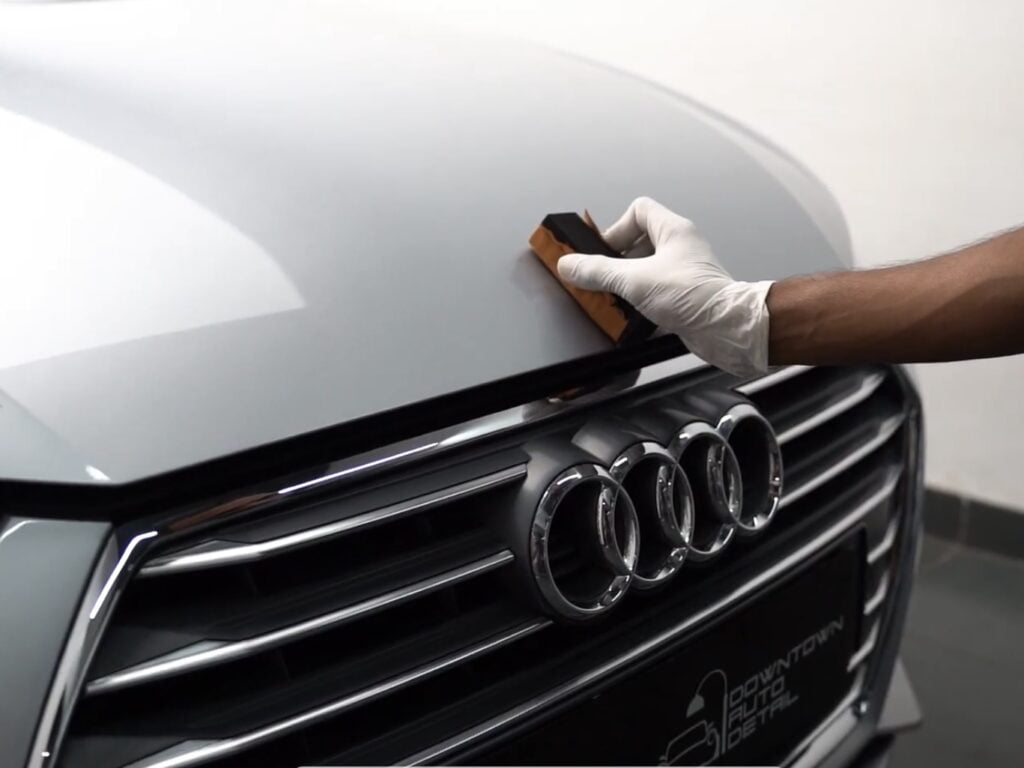 Ceramic Coating For Cars in Pune