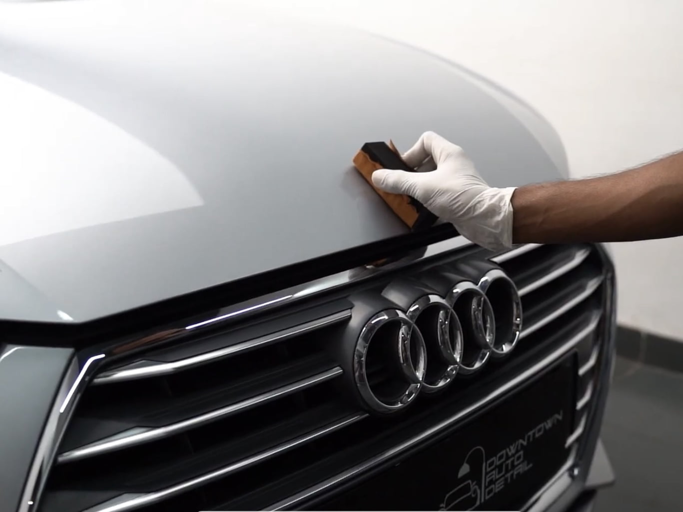 Ceramic Coating For Cars in Pune