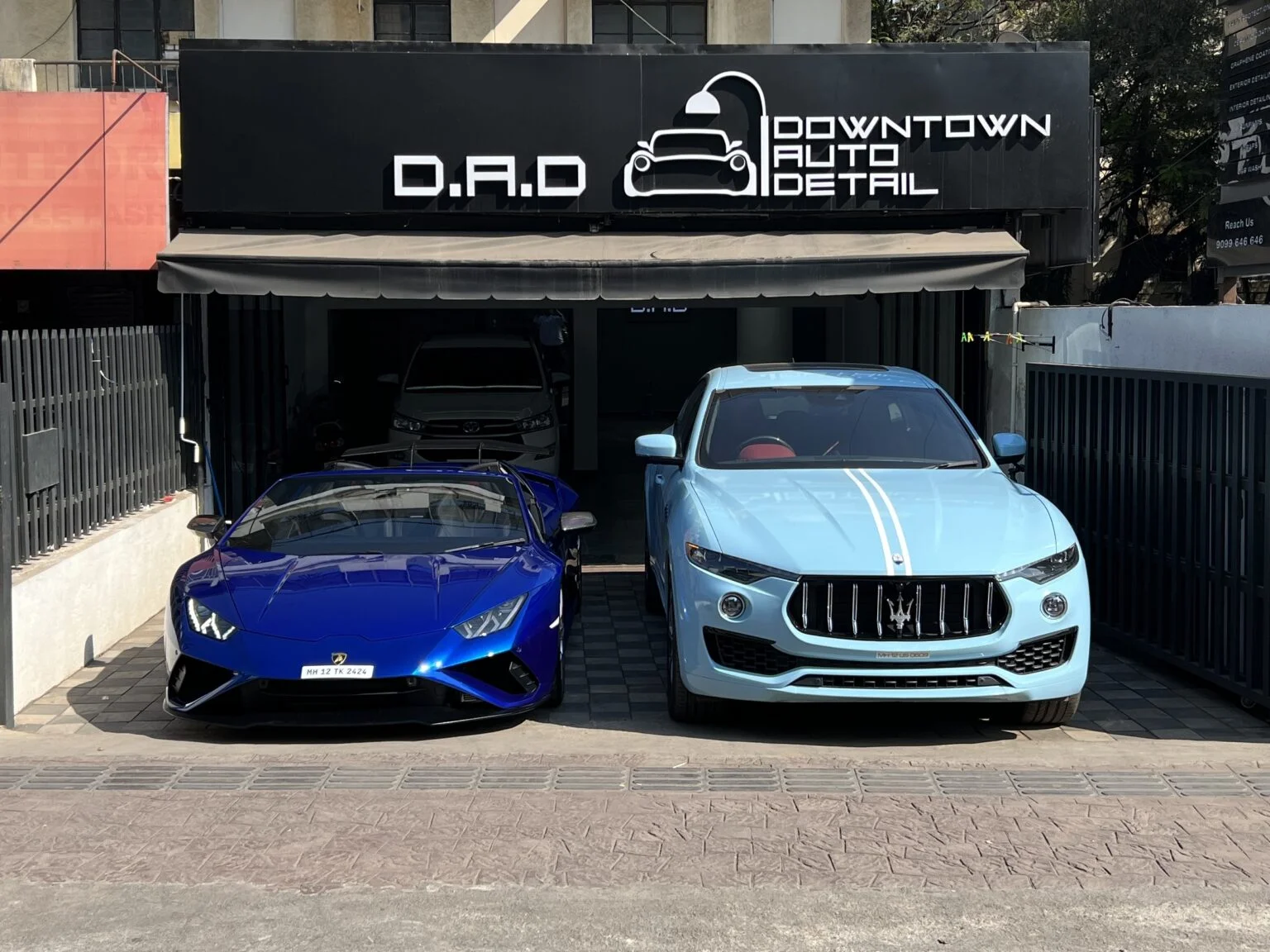 Best Quality of Cars