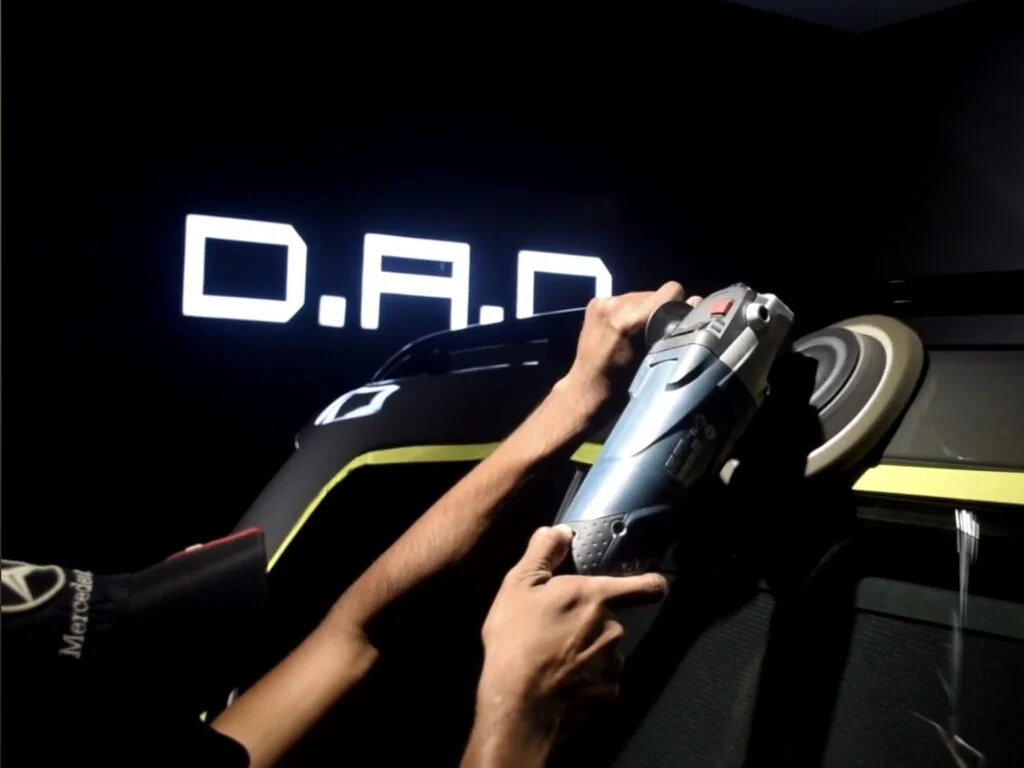 Vinyl Wraps 3 Car Detailing Franchise