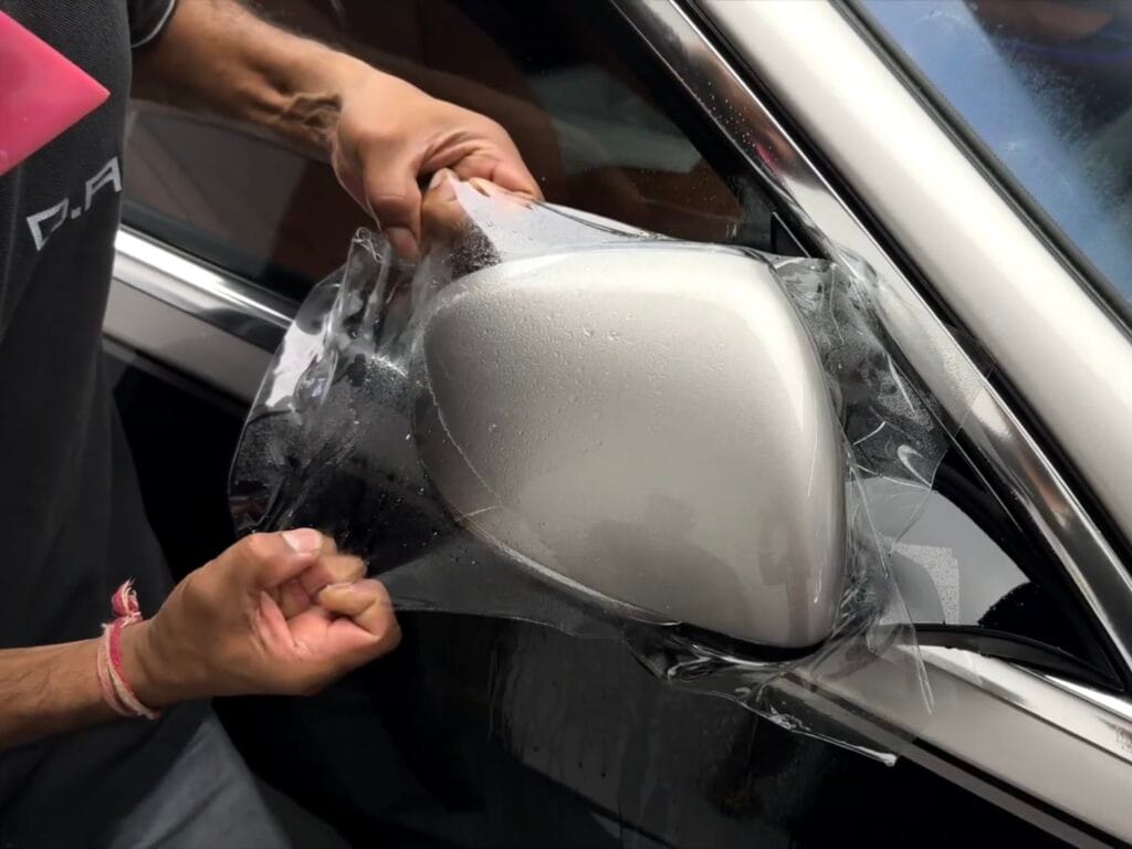 Paint Protection Film