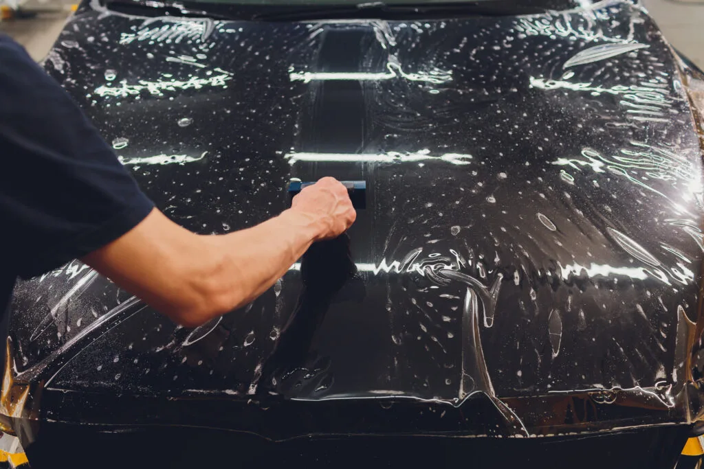 Vinyl Wraps 5 Ceramic Coating Services in Pune